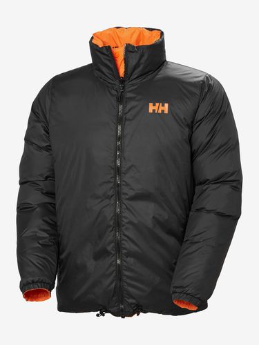 Helly Hansen Jacket Black - Helly Hansen - Modalova