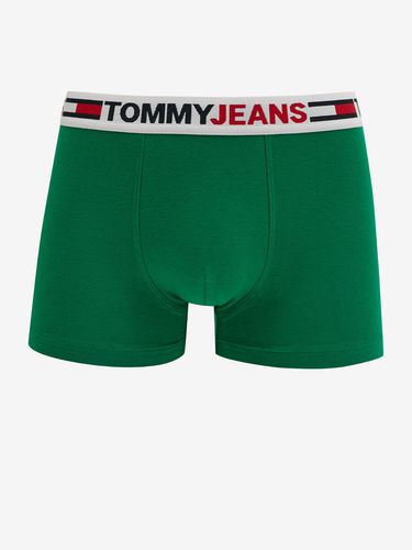 Tommy Jeans Boxer shorts Green - Tommy Jeans - Modalova