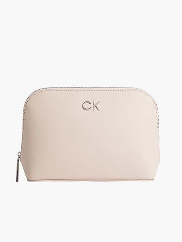 Calvin Klein Cosmetic bag Pink - Calvin Klein - Modalova