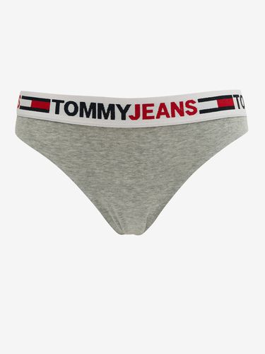 Tommy Jeans Panties Grey - Tommy Jeans - Modalova