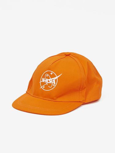 Name it Nasa Kids Cap Orange - name it - Modalova
