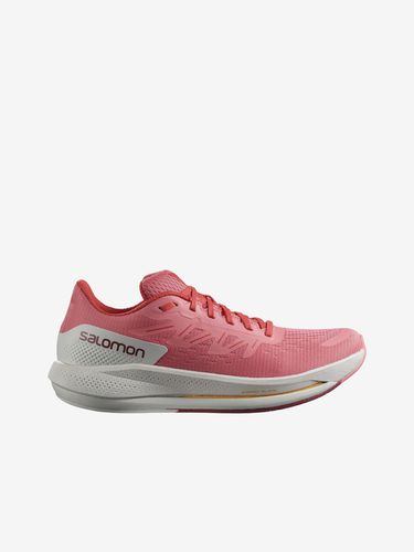 Salomon Spectur Sneakers Pink - Salomon - Modalova