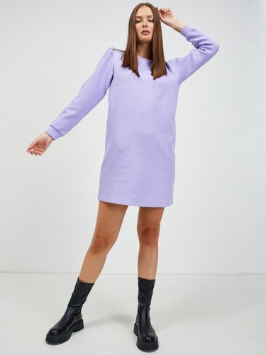 SKFK Lexury Dresses Violet - SKFK - Modalova