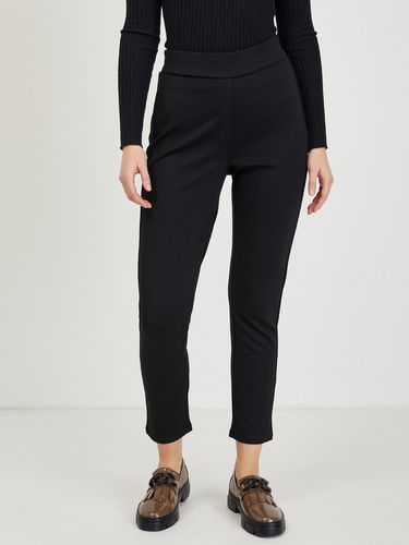 Orsay Trousers Black - Orsay - Modalova