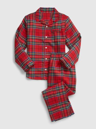 GAP Kids Pyjama Red - GAP - Modalova