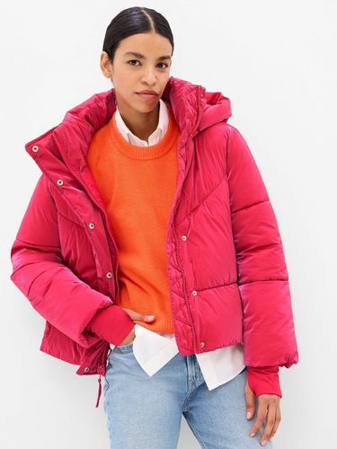 GAP Jacket Pink - GAP - Modalova