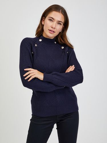 Orsay Sweater Blue - Orsay - Modalova