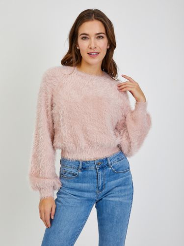 Orsay Sweater Pink - Orsay - Modalova