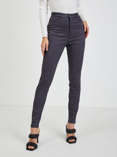 Orsay Trousers Grey - Orsay - Modalova