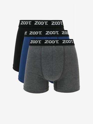 ZOOT.lab Boxer shorts Grey - ZOOT.lab - Modalova