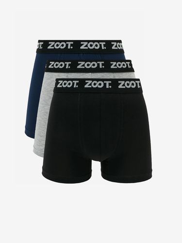 ZOOT.lab Boxer shorts Black - ZOOT.lab - Modalova
