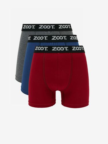 ZOOT.lab Boxer shorts Red - ZOOT.lab - Modalova