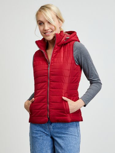 ZOOT.lab Vest Red - ZOOT.lab - Modalova