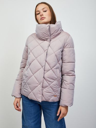 Clementine Winter jacket - ZOOT.lab - Modalova