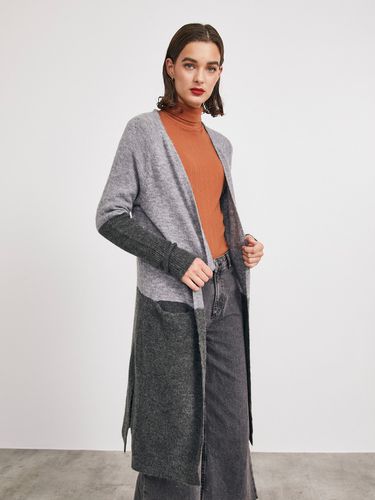 ZOOT.lab Floella Cardigan Grey - ZOOT.lab - Modalova