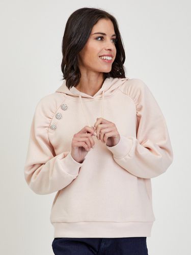 Orsay Sweatshirt Pink - Orsay - Modalova