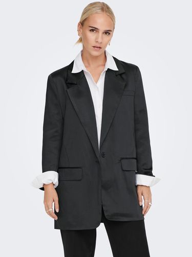 ONLY Lana Jacket Black - ONLY - Modalova