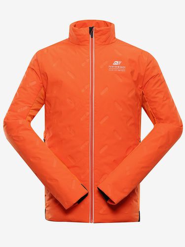 ALPINE PRO Barit Jacket Orange - ALPINE PRO - Modalova