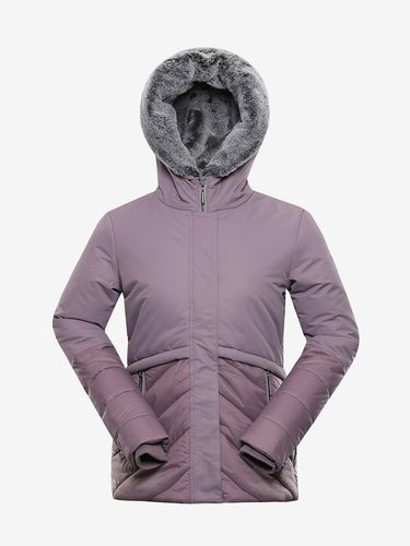 Gabriella 4 Winter jacket - ALPINE PRO - Modalova
