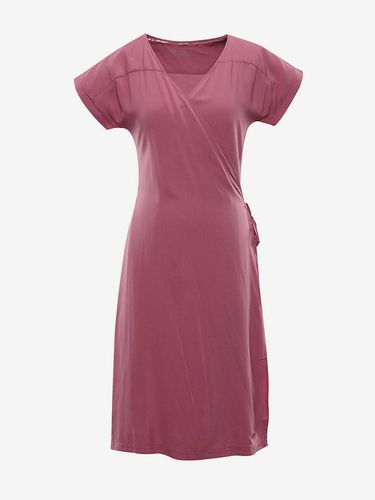 ALPINE PRO Soleia Dresses Pink - ALPINE PRO - Modalova