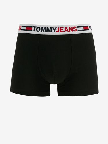 Tommy Jeans Boxer shorts Black - Tommy Jeans - Modalova