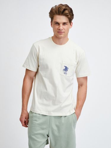 GAP GAP & T. Campbell T-shirt White - GAP - Modalova