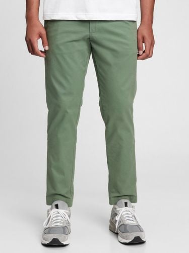 GAP GapFlex Trousers Green - GAP - Modalova