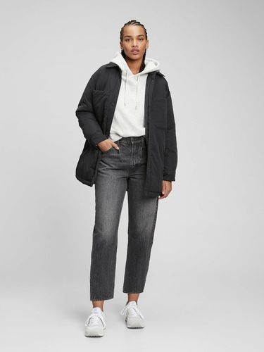 GAP Jacket Black - GAP - Modalova