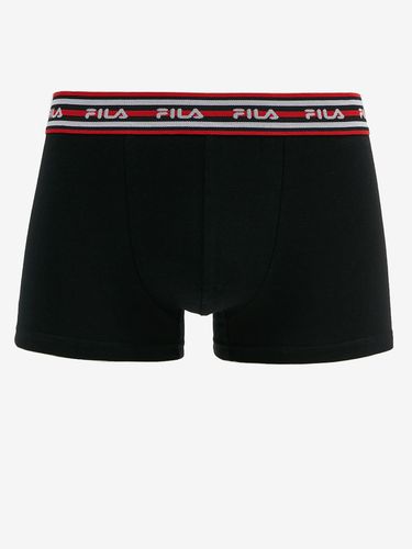 FILA Boxer shorts Black - FILA - Modalova