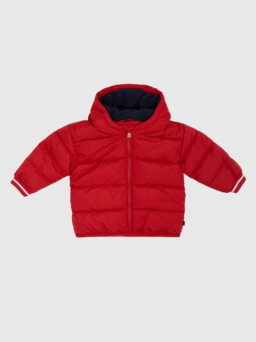 GAP Kids Jacket Red - GAP - Modalova