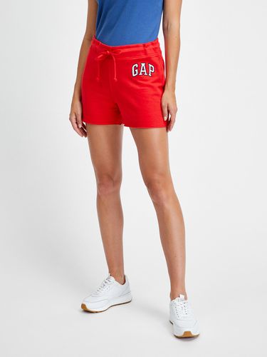 GAP Shorts Red - GAP - Modalova