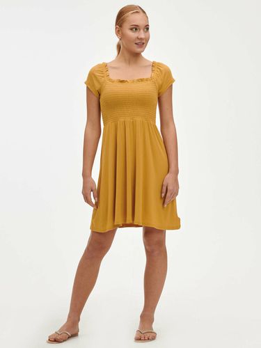 GAP Dresses Yellow - GAP - Modalova