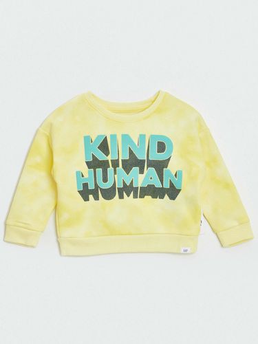 Kind Human Kids Sweatshirt - GAP - Modalova