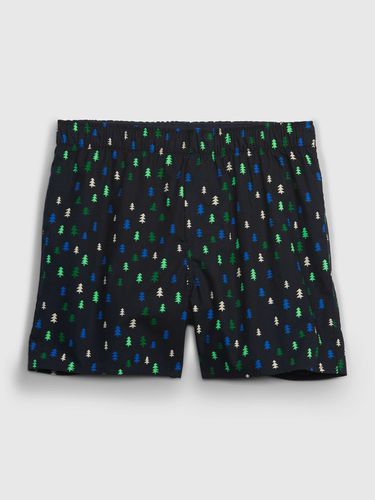 GAP Boxer shorts Black - GAP - Modalova