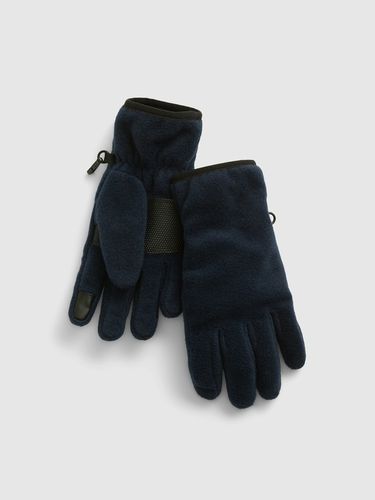 GAP Kids Gloves Blue - GAP - Modalova