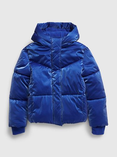 GAP Kids Jacket Blue - GAP - Modalova