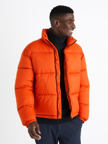 Celio Cuparigi Jacket Orange - Celio - Modalova