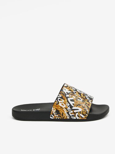 Slippers - Versace Jeans Couture - Modalova