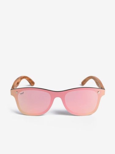 Vuch Relish Sunglasses Pink - Vuch - Modalova