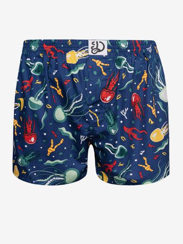 Plavající medúzy Boxer shorts - Dedoles - Modalova