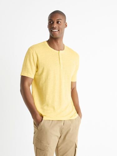 Celio t clearance shirt