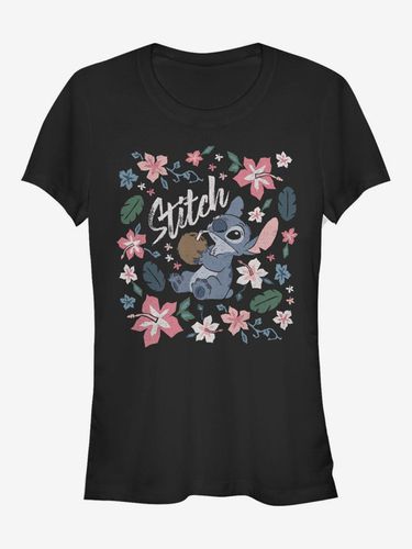 Disney Stitch T-shirt - ZOOT.Fan - Modalova