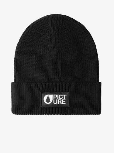 Picture Beanie Black - Picture - Modalova