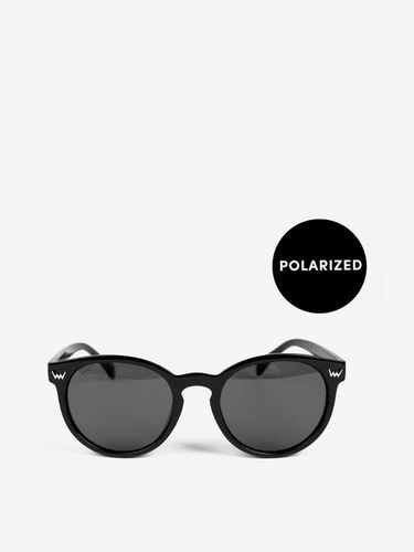 Vuch Holly Sunglasses Black - Vuch - Modalova