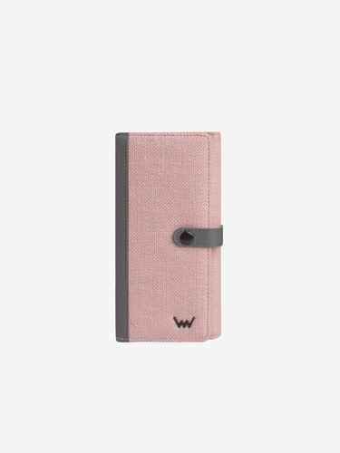 Vuch Gwendaline Wallet Pink - Vuch - Modalova
