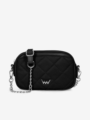 Vuch Lipsie Waist bag Black - Vuch - Modalova