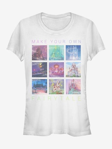 Make Your Own Fairytale Disney Hrady T-shirt - ZOOT.Fan - Modalova