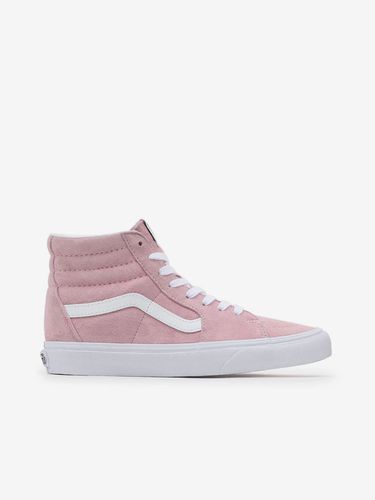 Vans UA SK8-Hi Sneakers Pink - Vans - Modalova