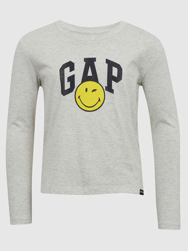 Smiley® Kids T-shirt - GAP - Modalova