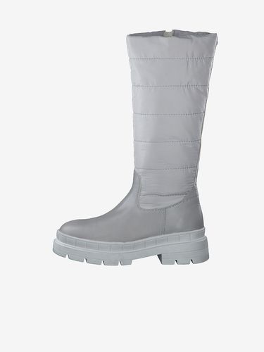 Tamaris Tall boots Grey - Tamaris - Modalova